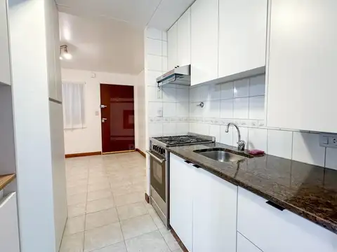 Departamento en Alquiler al Este