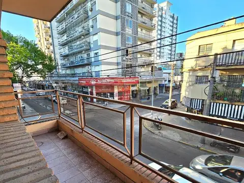 Departamento en Alquiler Apto profesional