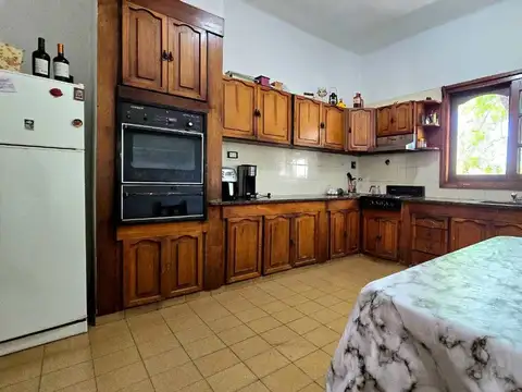Depto Tipo Casa en Venta de 4 ambientes