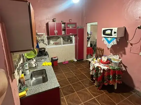 Casa en Venta en Lomas de Zamora, USD 55.000