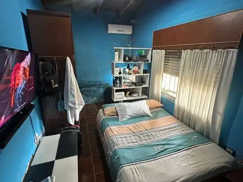 Casa en Venta 27 años