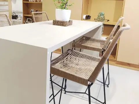 Departamento en alquiler temporario