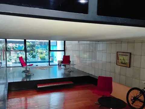 Oficina en Venta en Congreso, USD 90.000