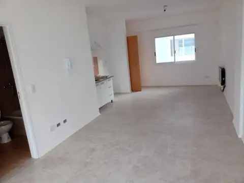 Departamento en Alquiler de Monoambiente