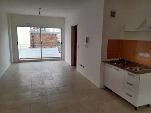 Departamento en Alquiler A Estrenar