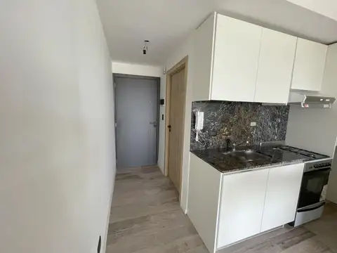 Departamento en Alquiler A Estrenar