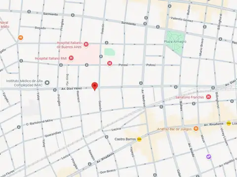 Departamento en Venta Apto profesional