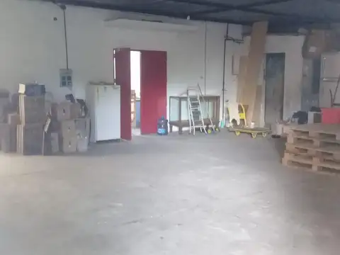 Local en Venta A Estrenar