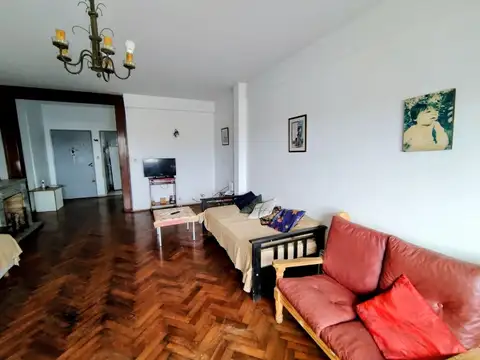 Departamento en Venta al Norte