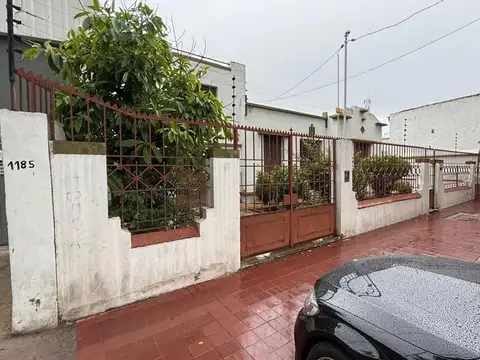 VENTA CASA IDEAL COMERCIO BANDERA DE LOS ANDES