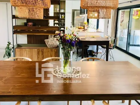 Haras Santa Maria, Alquiler 5 Habitaciones.