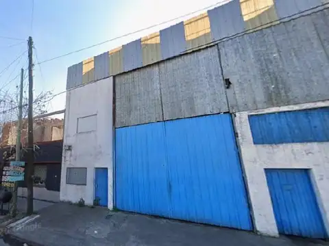 Depósito en Bernal