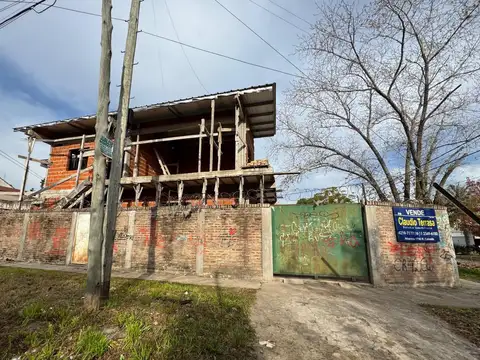 Terreno en Venta en Claypole, USD 80.000