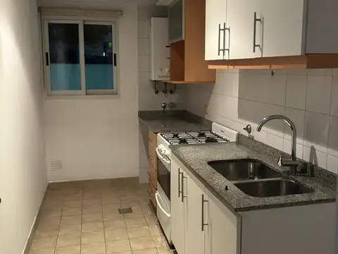Departamento en Venta 20 años