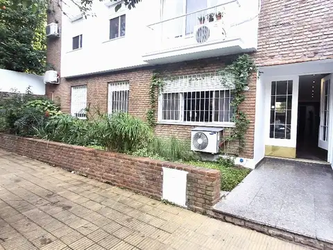 DEPARTAMENTO 3 DORMITORIOS - MARTÍNEZ - VÍAS A SANTA FE, GRAN BS. AS. NORTE