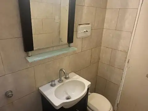 DEPARTAMENTO EN VENTA -  APTO A CREDITO