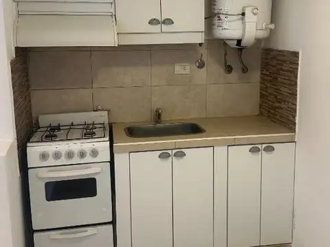 DEPARTAMENTO EN VENTA -  APTO A CREDITO