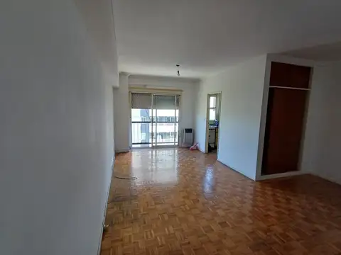 Departamento en Venta en Caballito, USD 58.000