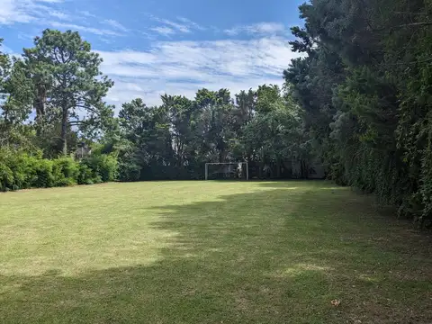 Terreno en Venta en Villa Alpina I, USD 80.000