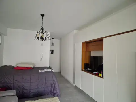 Cullen 4900, Piso 7