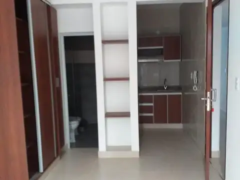 Departamento en Alquiler de Monoambiente