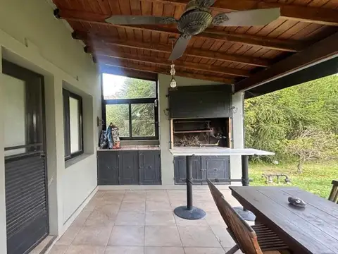Casa en Alquiler 20 años