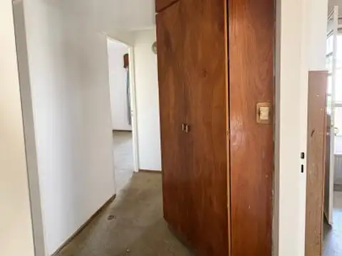 Departamento en Alquiler 56 años