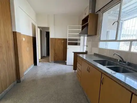 Departamento en Alquiler de 2 dormitorios