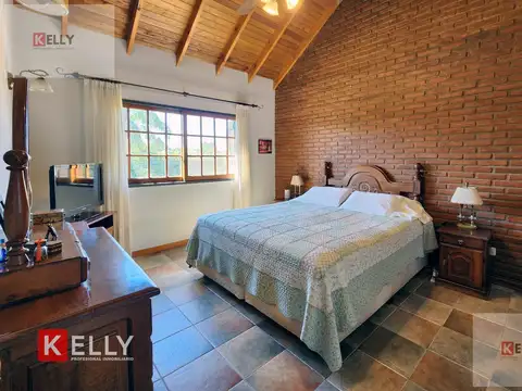 Casa en Venta 20 años