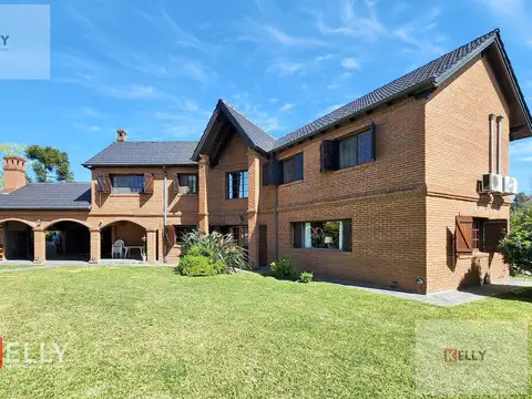 CASA | 377 M² | VENTA | ST. MATTHEW’S VILLAGE | LOTE 1.638 M²