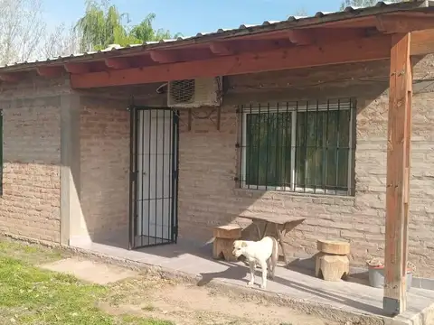 CASA EN VENTA LAGO PELEGRINI