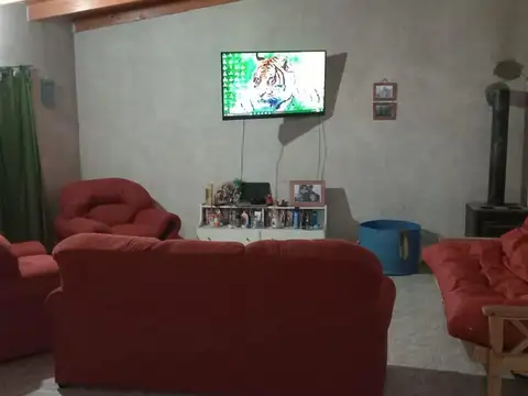 Casa en Venta 10 años