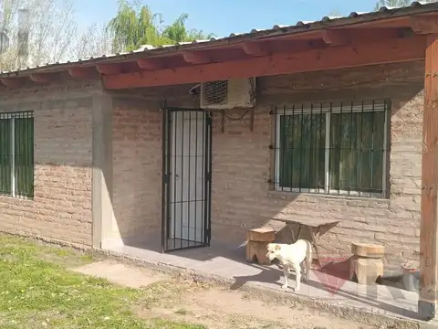 CASA EN VENTA LAGO PELEGRINI