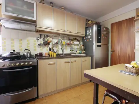 Departamento en Venta de 3 dormitorios