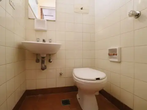 Departamento en Venta 46 años