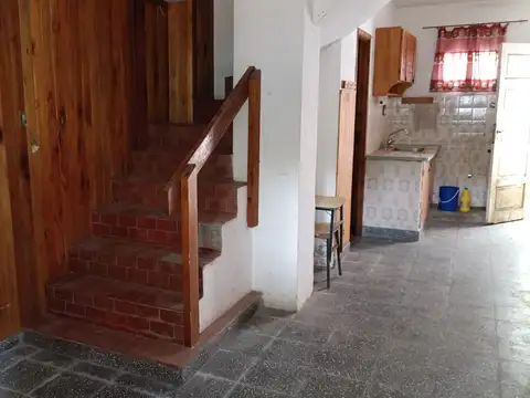 Depto Tipo Casa en Venta 45 años