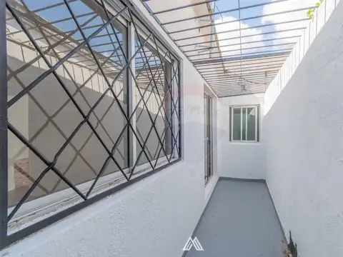 ALQUILER APTO 1 DORMITORIO EN VILLA ESPAÑOLA