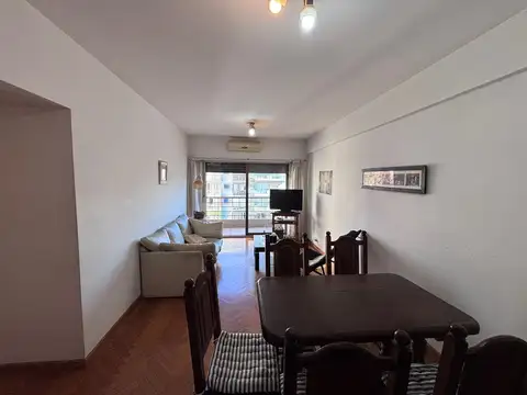 Departamento en Venta en Barrio Norte, USD 183.000