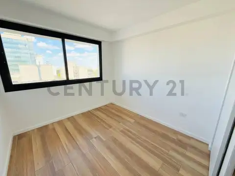 5 entre 43 y 44 , Piso 8