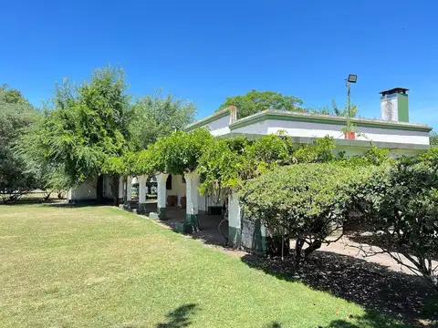 Campo 9has en San Miguel Del Monte Ruta 41 y Ruta 3