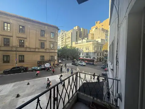Avenida Callao 400