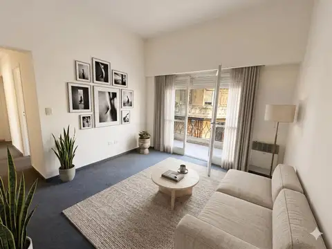 Departamento en Venta 70 años