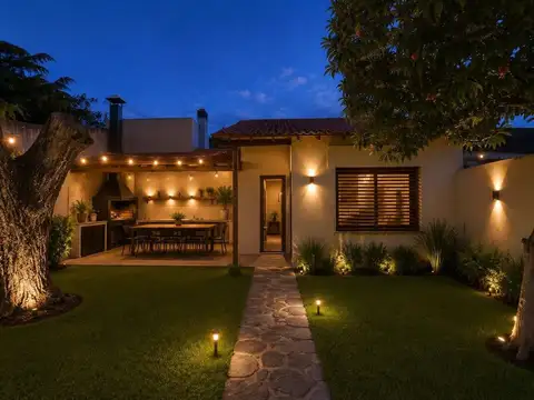 Casa en Venta al Este
