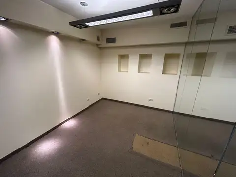 Oficina en Alquiler en Las Cañitas, USD 4.450
