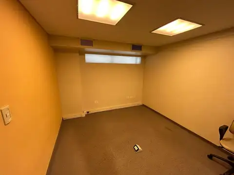 Oficina en Las Cañitas - Av. Luis María Campos 1000