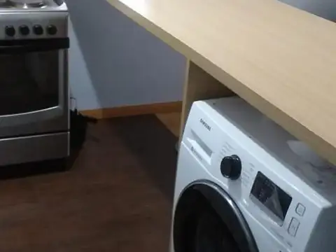 Departamento en Alquiler 10 años