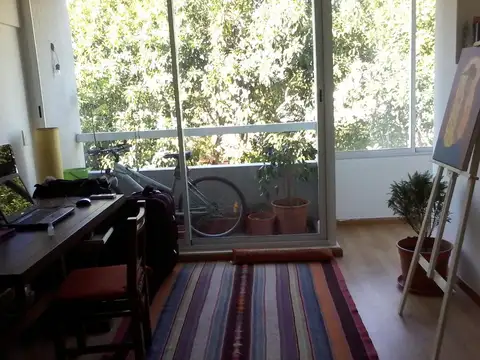ALQUILER DEPARTAMENTO 2 AMBIENTES 40M2 EN VILLA URQUIZA