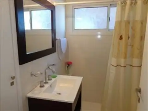 Departamento en Alquiler Temporal de 2 dormitorios