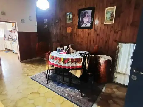 Depto Tipo Casa en Venta de 3 ambientes