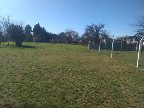 Terreno en venta  San Carlos La Plata